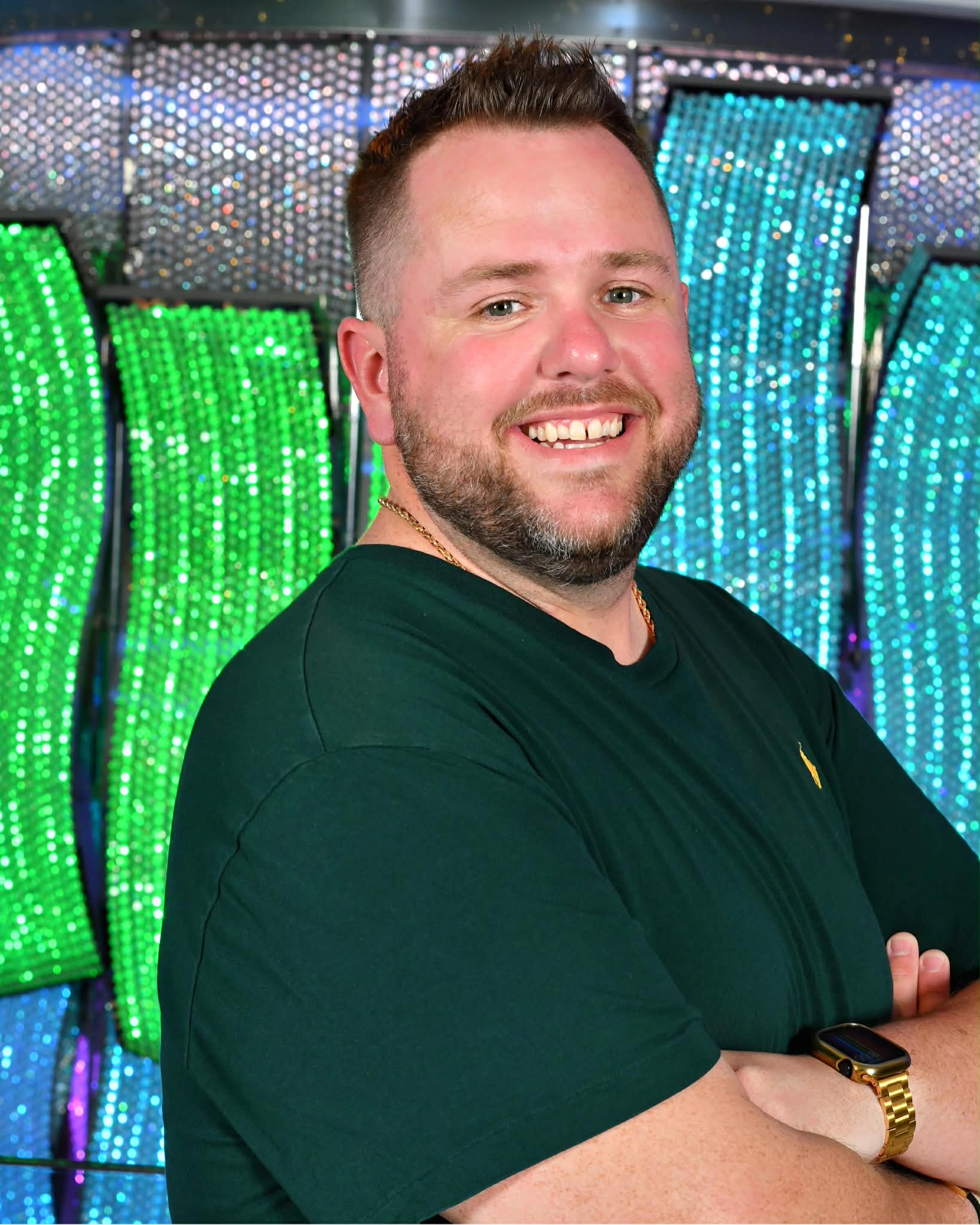 Ryan Sanders