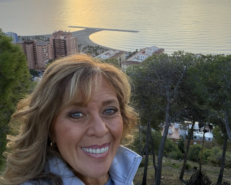Frances Manzitto