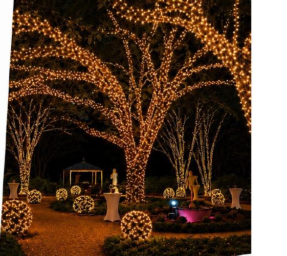 Louisiana Lights