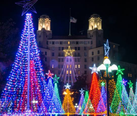 Branson Christmas Spectacular